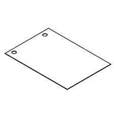 Hitachi 327-752 Shoe Cushion SB8V2