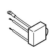 Hitachi 327-757 Controller 120v  SB8V2