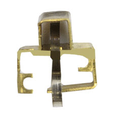 Hitachi 327-895 Brush Holder G10SR3 G12SR3