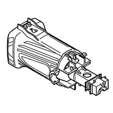 Hitachi 328-176 Housing  Ass