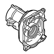 Hitachi 328-479 Inner Cover Ass