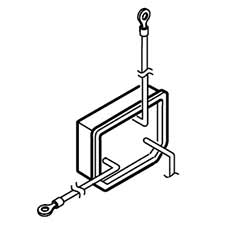 Hitachi 328-658 Controller Terminal Set G18DL