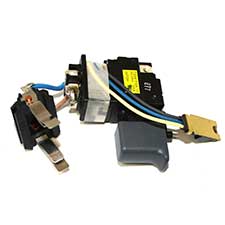 Hitachi 328-675 Dc Speed Control Switch