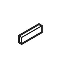 Hitachi 328708 Cushion (a) DH25DAL