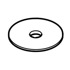 Hitachi 328-876 Spacer DH50MRY