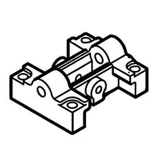 Hitachi 328-903 Base DH50MRY