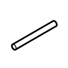 Hitachi 328-904 Weight Pin DH50MRY