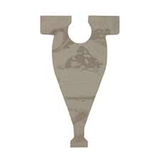 Hitachi 328-905 Leaf Spring DH50MRY