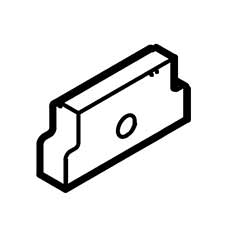 Hitachi 328-906 Spring Holder DH50MRY