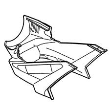 Hitachi 328-909 Hood DH50MRY