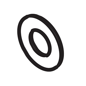 Hitachi 329-572 Washer (a) DB10DL