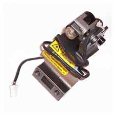 Hitachi 329314 Laser Holder Ass