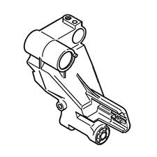 Hitachi 329-428 Holder (a) C8FSE C8FSHE