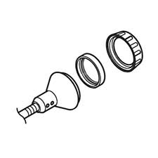 Hitachi 329-489 Light (h)  Ass