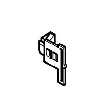 Hitachi 329-520 Lever (b)