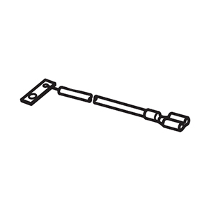 Hitachi 330-718 Internal Wire (blue) DV16VSS