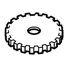 Hitachi 330198 Second Gear DH28PC DH28PD