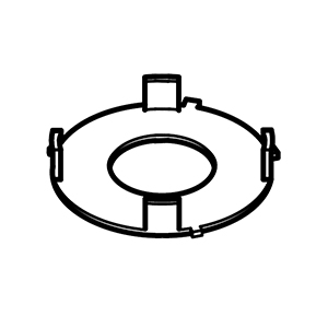 Hitachi 330202 Fan Guide