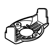 Hitachi 330203 Tail Cover