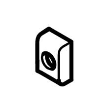 Hitachi 330211 Bolt Holder