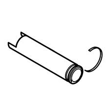 Hitachi 330229 Inner Pipe (a) Ass