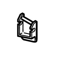 Hitachi 330241 Knob (b)