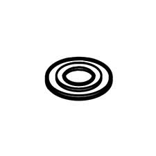 Hitachi 330249 Dust Washer  DH28PD