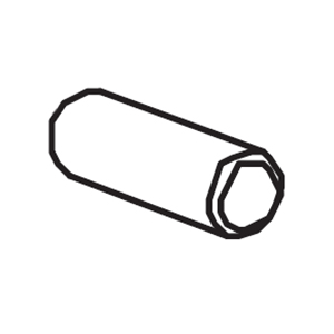 Hitachi 330359 Pin - Safety Trigger NT50AF