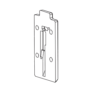 Hitachi 330377 Nose NT50AF