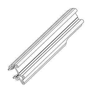 Hitachi 330378 Magazine NT50AF