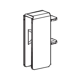 Hitachi 330463 Pusher Finger N5009AF