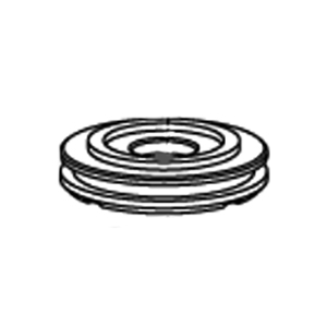 Hitachi 330473 Poppet N2503AF