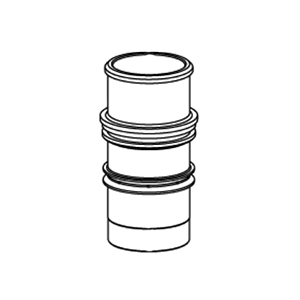 Hitachi 330479 Cylinder  N2503AF