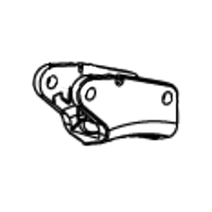 Hitachi 330499 Trigger  N2503AF