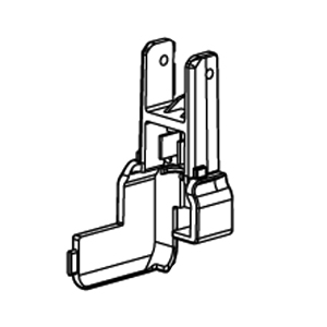 Hitachi 330521 Arm Guide N2503AF