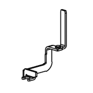Hitachi 330523 Safety Arm B N2503AF