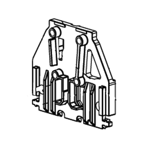 Hitachi 330529 Nose  N2503AF