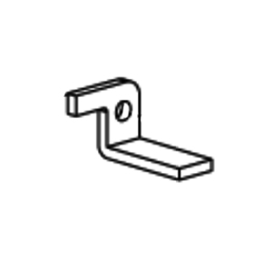 Hitachi 330534 Stop Plate  N2503AF