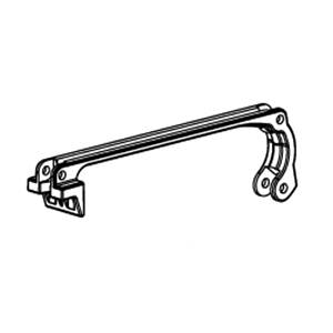 Hitachi 330538 Cap, Trigger Cable N2503AF