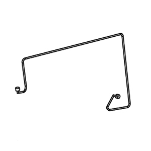 Hitachi 330539 Trigger Cable N2503AF