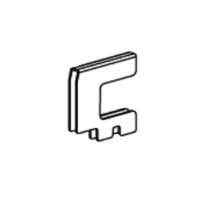 Hitachi 330541 Pusher N2503AF