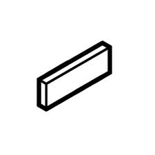 Hitachi 331101 Cushion