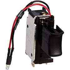 Hitachi 331-282 Dc Speed Control Switch