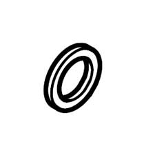 Hitachi 331672 Damper Holder(a) DH28PC DH28PD