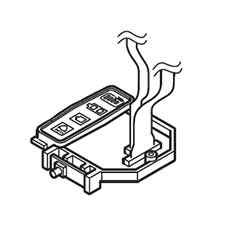 Hitachi 331-717 Controller