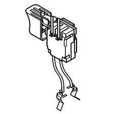 Hitachi 332-038 Switch Terminal Set