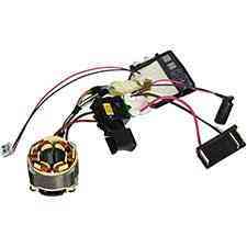 Hitachi 332201 Wiring Ass