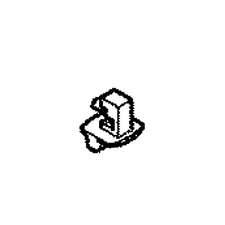 Hitachi 332530 Off Lock Lever