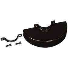 Hitachi 332-539 Wheel Guard Ass