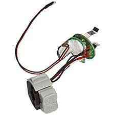 Hitachi 333316 Switch Ass